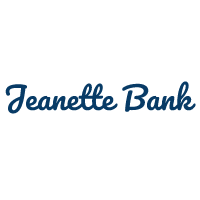 Jeanette Bank